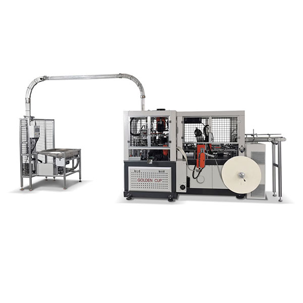 XSL-16S全伺服紙杯機(jī)